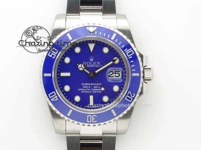 1219 Day Date 40mm RG BP Maker Best Edition Brown Dial Diamond Markers On RG Bracelet A ZeroBulk 3689